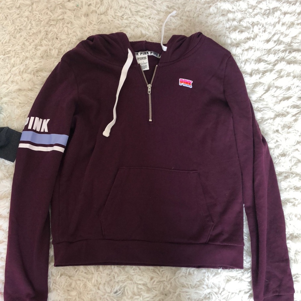 Victoria Secret Pink Sweatshirt